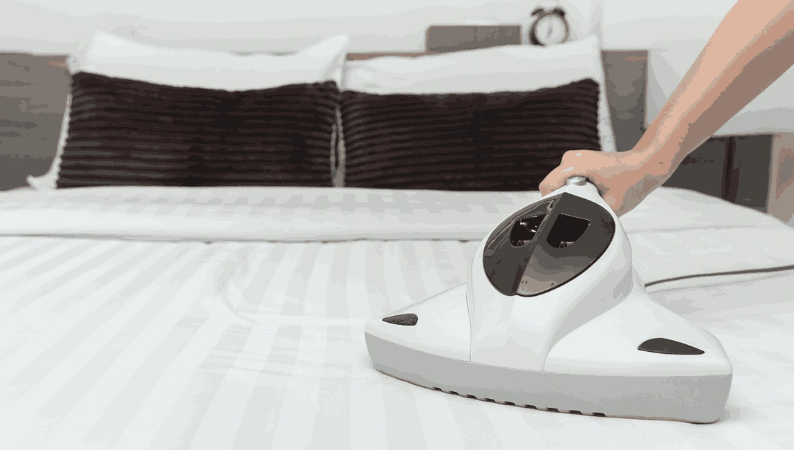 Professional Mattress Cleaning Wallington