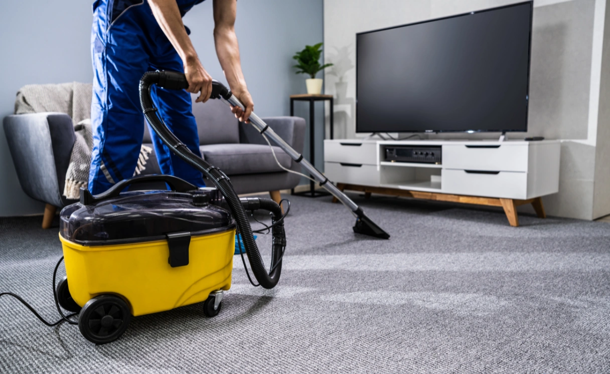 Extract Mattress Cleaning Wallington Contact Office